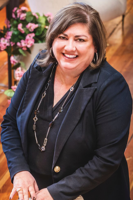 Liz Brown