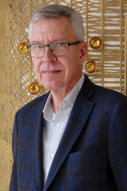 Mark Adkins
