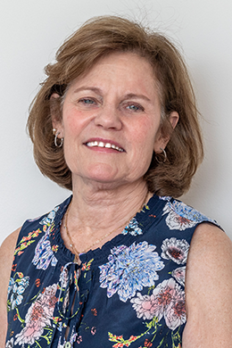 Sue O'Gara