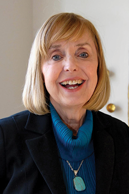 Valerie O'Dowd